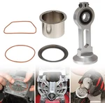 Kk-4835 Compressor Piston Kit Connecting Rod Replacement Perfectly A02743. Fixed Price $33.99.