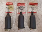 3 Quantity Of Norgren Filter Bowl Assembly Kit 3647-67 (3 Qty). Fixed Price $61.72.