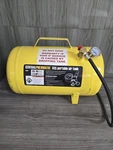 Central Pneumatic 5 Gallon Portable Air Tank (pso040063). Fixed Price $79.99.