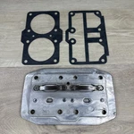 Sanborn 043-0142 / Valve Plate Assembly & Gasket Head Rebuild Kit 165. Fixed Price $79.99.