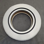 Brand New Air Filter 4e0301.0 Replacement For Kaeser 4e03010. Fixed Price $157.87.