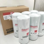 6pcs Lf14001nn Fleetguard Oil Filter Fits For Cummins X15 Engine 5575298 New. Fixed Price $103.50.