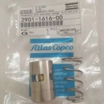 New Atlas Copco 2901-1616-00 Thermostat Valve Kit. Fixed Price $189.96.