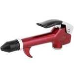Milton S-148mc Industries Rubber Tipped Blo-gun, Red Anodized. Fixed Price $20.46.