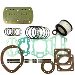 Valve Set Tune Up Kit For Ingersoll Rand Model 242 Type 30. Fixed Price $192.40.