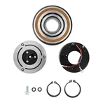 Kac A/c Compressor Clutch Kit Pulley Coil Replacement, Ac K.... Fixed Price $81.88.