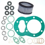 Head Overhaul Kit 4805 For Saylor Beall Model 703 - Gaskets, Air Filter. Fixed Price $72.80.