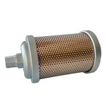 M05 Xy-05 Air Compressor Muffler 1/2" Npt Male, Exhaust Silencer For Comp.... Fixed Price $64.62.