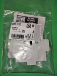Weg Bcxml20 Auxiliary Contacts Side Mount 2 No New Same As Ge & Aeg. Fixed Price $25.00.