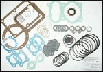 Quincy 325 Tune Up Kit - Gaskets Rings Valves Seal Filter And More! Tuk-325 9-q. Fixed Price $318.24.