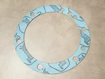 Gardner Denver / Ingersoll Rand Efc-30809118 Air Compressor Shaft Seal Gasket. Fixed Price $13.75.
