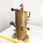 Kaeser As35 Rotary Screw Air Compressor Separator Sump Assembly 216 Psi 230 F. Fixed Price $339.78.