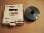 Genuine Oem Ingersoll Rand Ir 39778634 Sheave, Driven 3.72 Od For Air Compressor. Fixed Price $349.95.
