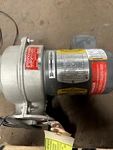 Baldor Fan Lma-33a 3-1076-10 Motor 3 Phase 2850 Rpm 1-1/2 Hp, 190/220 Volts. Fixed Price $666.23.