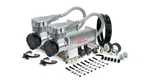 Viair Dual 485c Truck Mount Platinum Air Compressors Kit For Train Horns - 12v. Fixed Price $590.25.