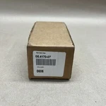Hankison. P/n: 05.4170-07. Air Compressor Internal Float Operated Drain Valve.. Fixed Price $80.00.