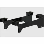 Pullrite 2338 Series Superrail Custom Mounting For Gm 2500 & 3500 Trucks 2020-21. Fixed Price $737.02.