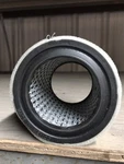 Gardner Denver Airfilter Element 1273386 21099 Box Of 4. Fixed Price $45.00.