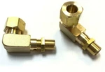 Campbell Hausfeld, Speedaire Unloader Valve 5/16" Tubing Air Compressor Parts. Fixed Price $25.69.