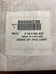 Ingersoll Rand Pn: 85566230 Filter Kit. Fixed Price $500.00.
