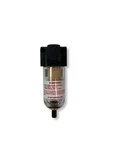 Arrow Pneumatics Moisture Removing Particulate Filter 1/8" Npt, F300-01. Fixed Price $99.95.
