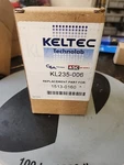 Atlas Copco Oil Filter Kl235-006 1513-0160. Fixed Price $39.95.