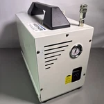 Werther International Pc 120/4-c Air Compressor- I Gal. 3.5/0.93 Bar Psi 7/102. Fixed Price $219.99.
