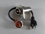 Engine Heater Fits Sullivan Compressors D185pjd With John Deere 4024t. Fixed Price $139.00.