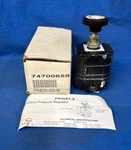 Aro Ingersoll Rand Precision Air Regulator 1/4" Npt Pr4031-300. Fixed Price $95.00.
