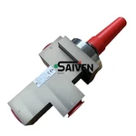 24248775 Ingersoll Rand Oem Valve, Thermo Assembly/free Shipping N75-100hp). Fixed Price $939.06.