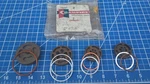 Z102 Complete Valve Set With Gaskets For Champion Models Re-14, Ren-14&r15 ,33. Fixed Price $84.99.