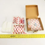 Ingersoll Rand 42542795 New Oem Inlet Check Valve Repair Kit 22271324 + 22271316. Fixed Price $1195.34.