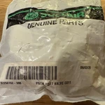 Sullair 02250152-388 Piston Inlet Valves, Es11. Fixed Price $30.00.