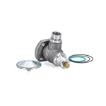 Zs1079362 Minimum Pressure Valve Kit For Screw Compressor Compair L23-l29. Fixed Price $348.60.
