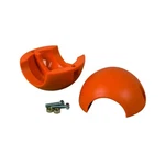 (qty 1) Svi Bp-1532-81-0.89 Hose Stop For 1/2" Id X 57/64" Od. Fixed Price $14.00.
