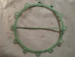 Quincy 22709-618 Gasket. Fixed Price $59.99.
