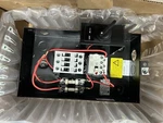 Ingersoll Rand Air Starter. Fixed Price $800.00.