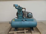 Cochrane Compressor 10 Hp Air Ac2090. Fixed Price $1950.00.