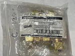 3 - Jones Stephens C74029lf Brass Style Lead Law Compliant 7/8 Od Comp Union Lot. Fixed Price $77.99.