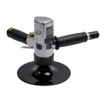 Ingersoll Rand 319-b 1.1 Hp 5000 Rpm 7" Pad Air Vertical Sander New. Fixed Price $299.52.