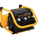 Dewalt 2.5 Gal. Portable Electric Heavy Duty 200 Psi Quiet Air Compressor. Fixed Price $249.99.