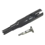 Ingersoll-rand Pf2219-k19 Scaler Needle Set, 1/8" Dia, 7" L, Steel. Fixed Price $76.59.