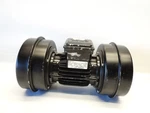New Genuine Karl Klein Dng 3-12d/s2 Fan Ventilator. Fixed Price $525.00.