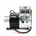 Airtech Pump Hp-40v 200-240v 45l/min -680mmhg/-90.6kpa. Fixed Price $647.79.