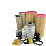 Atlas Copco 1000 Hour Service Kit Xas750/900 Jd T4 1310075707. Fixed Price $2522.36.