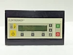 Atlas Copco 1900 0701 25 Compressor Controller 1900070125. Fixed Price $360.00.