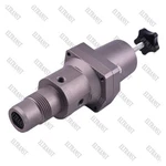 Regulator Valve 1604084785 For Atlas Copco Air Driven Compressor Xahs 146 426. Fixed Price $324.45.
