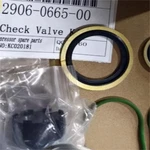 1pcs 2906066500 4000hours Maintenance Kit For Atlas Air Compressor 2906-0665-00. Fixed Price $339.99.