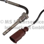 Before Soot Particulate Filter Pierburg 7.08369.24.0 Sensor, Exhaust Gas Temperature For Vw. Fixed Price $113.50.