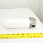 Ingersoll Rand 39259650 Hydraulic Oil Filter & Head. Fixed Price $68.67.